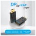 ADAPTADOR DISPLAYPORT A HDMI VENTION