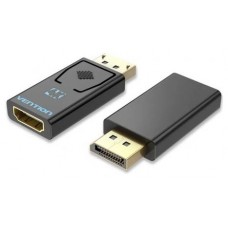 ADAPTADOR DISPLAYPORT A HDMI VENTION