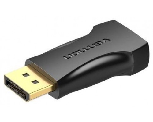 ADAPTADOR DISPLAYPORT A HDMI VENTION