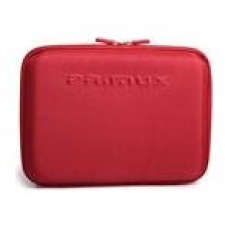 FUNDA RIGIDA TABLET/NETBOOK 10.1" PRIMUX ROJO