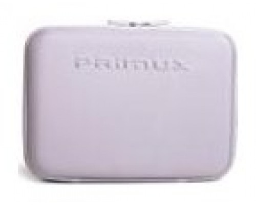 FUNDA RIGIDA TABLET/NETBOOK 10.1" PRIMUX BLAN