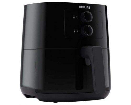 FREIDORA DE AIRE PHILIPS HD9200/90 4.1L 1400w