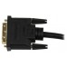 ADAPTADOR DE VIDEO STARTECH HDMI Hembra A DVI-D Macho 20cm