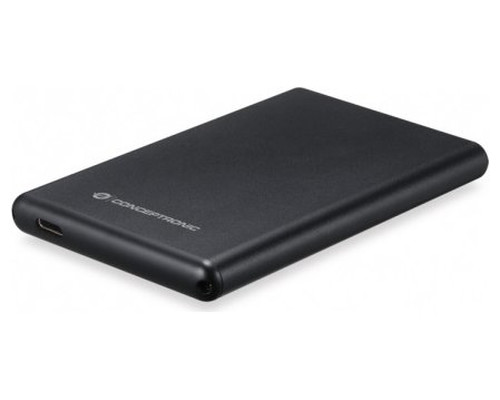 Carcasa conceptronic disco duro 2.5 pulgadas usb