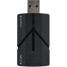 Capturadora video fonestar hdmi - capture usb 2.0-MR5 Capturadora video fonestar hdmi - capture usb 2.0