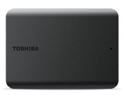 HD EXTERNO 2.5" 1TB TOSHIBA DYNABOOK CANVIO BASICS USB 3.2 Gen1