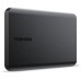 HD EXTERNO 2.5" 1TB TOSHIBA DYNABOOK CANVIO BASICS USB 3.2 Gen1