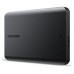 HD EXTERNO 2.5" 1TB TOSHIBA DYNABOOK CANVIO BASICS USB 3.2 Gen1