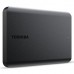 Toshiba HD CANVIO HDTB540EK3CA 4TB 2.5" USB 3.0