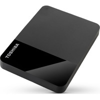 CANVIO READY 2.5 1TB BLACK EXTUSB 3.2 GEN 1