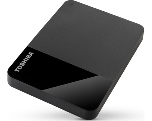 CANVIO READY 2.5 1TB BLACK EXTUSB 3.2 GEN 1