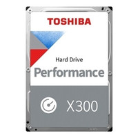 Toshiba X300 HDWR780EZSTA 8TB 3.5" SATA-600-54IA Toshiba X300 HDWR780EZSTA 8TB 3.5" SATA-600