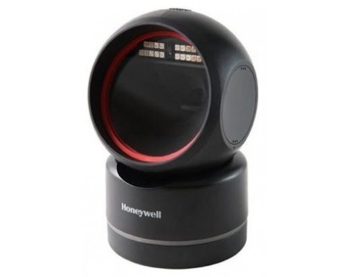 Honeywell Lector código de barras HF680 2D/QR