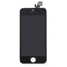 REPUESTO PANTALLA LCD IPHONE 5 BLACK COMPATIBLE