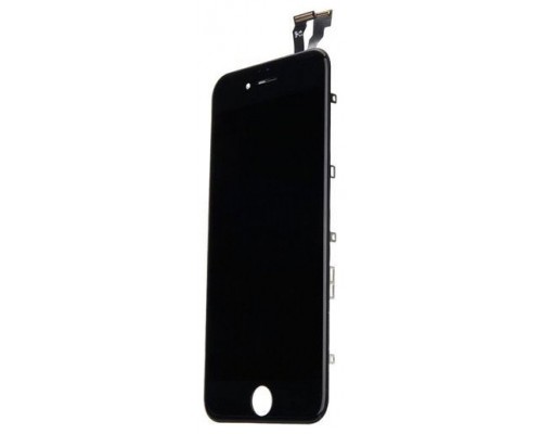 REPUESTO PANTALLA LCD IPHONE 6 BLACK COMPATIBLE