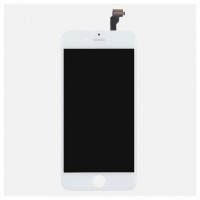 REPUESTO PANTALLA LCD IPHONE 6 WHITE COMPATIBLE