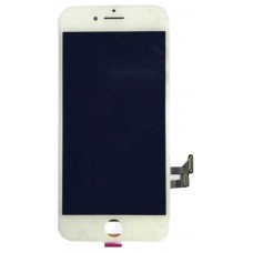 REPUESTO PANTALLA LCD IPHONE 7 WHITE COMPATIBLE