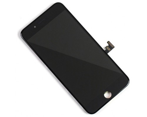 REPUESTO PANTALLA LCD IPHONE 8 PLUS BLACK COMPATIBLE