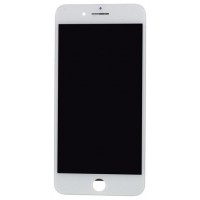 REPUESTO PANTALLA LCD IPHONE 8 PLUS WHITE COMPATIBLE