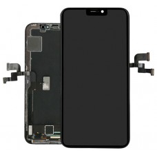 REPUESTO PANTALLA LCD IPHONE X BLACK COMPATIBLE