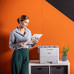 Impresora laser brother hl - l6410dn monocromo duplex