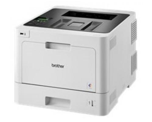 IMPRESORA LASER COLOR BROTHER HL-L8260CDW