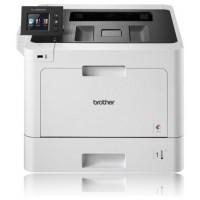 BROTHER LASER HLL8360CDW BLANCO