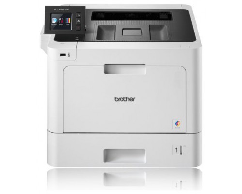 BROTHER LASER HLL8360CDW BLANCO