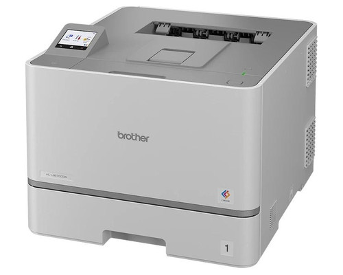 Brother Impresora Laser Color HL-L8570CDW-IA100 Brother Impresora Laser Color HL-L8570CDW