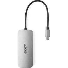 Docking station acer usb tipo c-MR8 Docking station acer usb tipo c