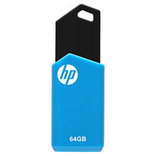 MEMORIA USB 2.0 HP 64GB V150W