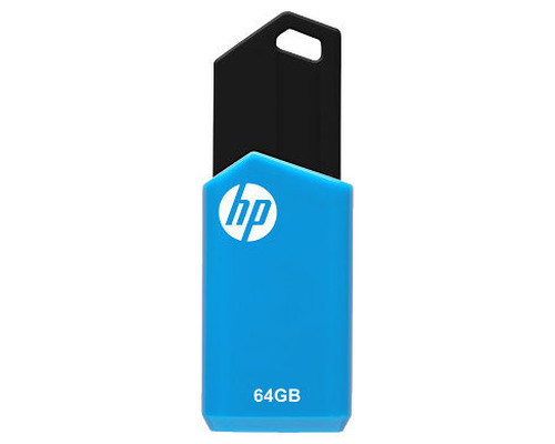 MEMORIA USB 2.0 HP 64GB V150W-DI2 MEMORIA USB 2.0 HP 64GB V150W