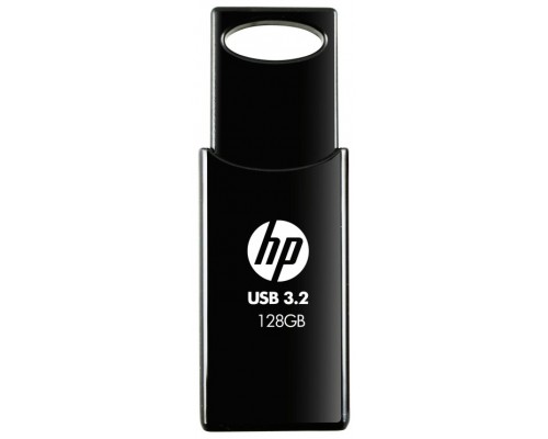 USB 3.2 HP 128GB 712W NEGRO