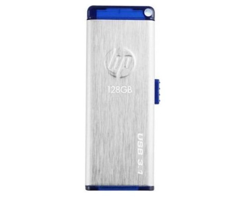 Memoria usb 3.0 hp 128gb x730w-MR6 Memoria usb 3.0 hp 128gb x730w