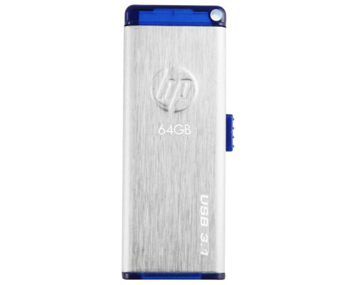 Memoria usb 3.1 hp 64gb x730w