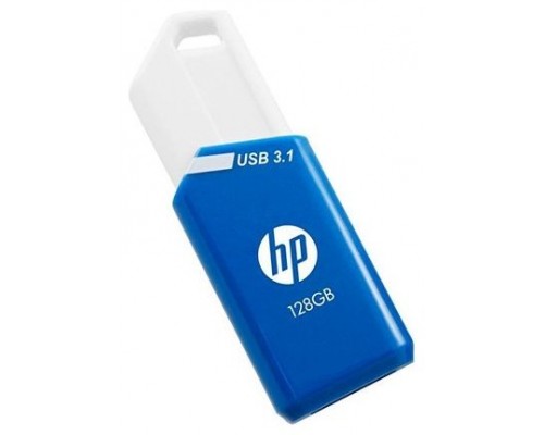 USB 2.0 HP 128GB X755W