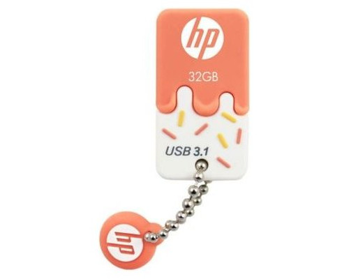 Memoria usb 3.0 hp 32gb x778w-MR2 Memoria usb 3.0 hp 32gb x778w