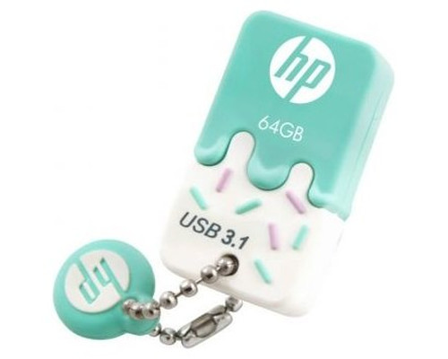 Memoria usb 3.0 hp 64gb x778w-MR3 Memoria usb 3.0 hp 64gb x778w