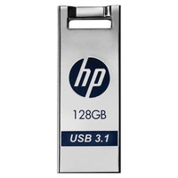 Memoria usb 3.1 hp 128gb x795w-6MR Memoria usb 3.1 hp 128gb x795w