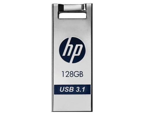 Memoria usb 3.1 hp 128gb x795w-MR6 Memoria usb 3.1 hp 128gb x795w