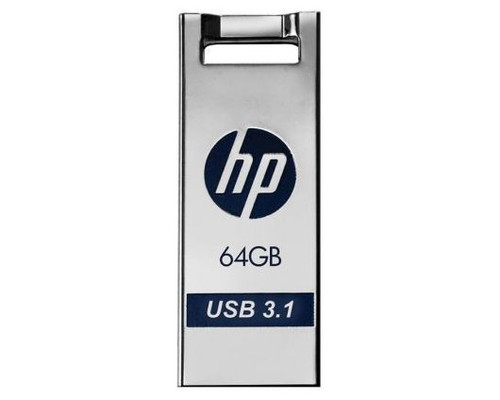 Memoria usb 3.1 hp 64gb x795w-MR3 Memoria usb 3.1 hp 64gb x795w