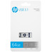 Memoria usb 3.1 hp 64gb x795w-MR3 Memoria usb 3.1 hp 64gb x795w