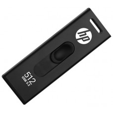 USB 3.2 HP 512GB X911W NEGRO