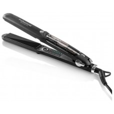 PLANCHA DE PELO STEAM STYLER PRO TITANIO HAEGER