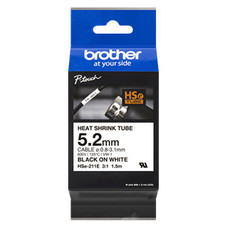 Cinta tubo brother hse211e cables-MR4 Cinta tubo brother hse211e cables