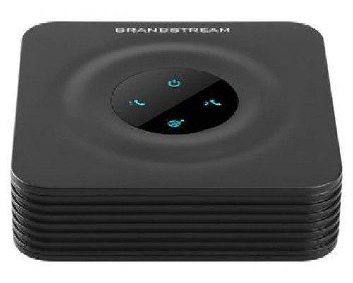 Grandstream Gateway ATA HT802 (2FXS-1ETH)