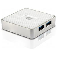 Hub usb 3.0 conceptronic hubbies03w 4