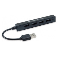 Hub usb 2.0 conceptronic hubbies05b 4