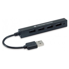 Hub usb 2.0 conceptronic hubbies05b 4-MR2 Hub usb 2.0 conceptronic hubbies05b 4