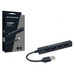 Hub usb 2.0 conceptronic hubbies05b 4